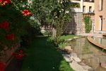 Garten in Nürnberg - Sankt Johannis